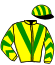 casaque portée par Bernard A. jockey du cheval de course IN THE ARMY NOW, information pmu ZETURF casaque portée par Bernard A. jockey du cheval de course IN THE ARMY NOW, information pmu ZETURF