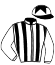 casaque portée par Vandamme Luc. jockey du cheval de course DEAR WEAVER, information pmu ZETURF casaque portée par Vandamme Luc. jockey du cheval de course DEAR WEAVER, information pmu ZETURF