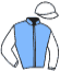 casaque portée par Andrieux T. jockey du cheval de course CHEAP MONDAY, information pmu ZETURF casaque portée par Andrieux T. jockey du cheval de course CHEAP MONDAY, information pmu ZETURF