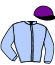 casaque portée par Guillon C. jockey du cheval de course JIBUS, information pmu ZETURF casaque portée par Guillon C. jockey du cheval de course JIBUS, information pmu ZETURF