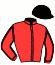 casaque portée par Blot E. G. jockey du cheval de course LINA LA RAVELLE, information pmu ZETURF casaque portée par Blot E. G. jockey du cheval de course LINA LA RAVELLE, information pmu ZETURF