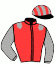 casaque portée par Carney Mme Mad. jockey du cheval de course KATIKA D'ENGILBERT, information pmu ZETURF casaque portée par Carney Mme Mad. jockey du cheval de course KATIKA D'ENGILBERT, information pmu ZETURF