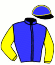 casaque portée par Lebourgeois Y. jockey du cheval de course CAP LIGNERIE (FR), information pmu ZETURF casaque portée par Lebourgeois Y. jockey du cheval de course CAP LIGNERIE (FR), information pmu ZETURF