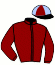 casaque portée par Gravaud J. jockey du cheval de course KAVALO BELLO, information pmu ZETURF casaque portée par Gravaud J. jockey du cheval de course KAVALO BELLO, information pmu ZETURF