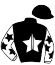 casaque portée par Diard O. jockey du cheval de course FIRST DES PLEIGNES, information pmu ZETURF casaque portée par Diard O. jockey du cheval de course FIRST DES PLEIGNES, information pmu ZETURF