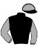 casaque portée par Maillard A. G. jockey du cheval de course LIMITLESS LOVE, information pmu ZETURF casaque portée par Maillard A. G. jockey du cheval de course LIMITLESS LOVE, information pmu ZETURF