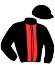 casaque portée par Lagadeuc F. jockey du cheval de course IRINA DU GLAY, information pmu ZETURF casaque portée par Lagadeuc F. jockey du cheval de course IRINA DU GLAY, information pmu ZETURF