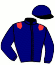 casaque portée par Barzalona M. jockey du cheval de course ZAVRINKA (FR), information pmu ZETURF casaque portée par Barzalona M. jockey du cheval de course ZAVRINKA (FR), information pmu ZETURF