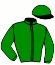 casaque portée par Dubourg P. jockey du cheval de course ALNA TOP (FR), information pmu ZETURF casaque portée par Dubourg P. jockey du cheval de course ALNA TOP (FR), information pmu ZETURF