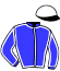 casaque portée par Lemaitre A. jockey du cheval de course DEACON (GB), information pmu ZETURF casaque portée par Lemaitre A. jockey du cheval de course DEACON (GB), information pmu ZETURF
