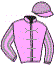 casaque portée par Boutin Hug. jockey du cheval de course WILD N'BEAUTIFUL, information pmu ZETURF casaque portée par Boutin Hug. jockey du cheval de course WILD N'BEAUTIFUL, information pmu ZETURF