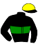 casaque portée par Lemaitre A. jockey du cheval de course KOWALSKI, information pmu ZETURF casaque portée par Lemaitre A. jockey du cheval de course KOWALSKI, information pmu ZETURF
