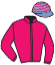 casaque portée par Demuro C. jockey du cheval de course SCARLETT O'HARA, information pmu ZETURF casaque portée par Demuro C. jockey du cheval de course SCARLETT O'HARA, information pmu ZETURF
