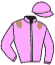 casaque portée par Velon Mlle M. jockey du cheval de course MONTEBELYO, information pmu ZETURF casaque portée par Velon Mlle M. jockey du cheval de course MONTEBELYO, information pmu ZETURF