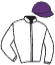 casaque portée par Barzalona M. jockey du cheval de course SOHO HOUSE, information pmu ZETURF casaque portée par Barzalona M. jockey du cheval de course SOHO HOUSE, information pmu ZETURF