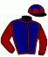 casaque portée par Lecoeuvre C. jockey du cheval de course SO I SEE, information pmu ZETURF casaque portée par Lecoeuvre C. jockey du cheval de course SO I SEE, information pmu ZETURF