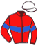 casaque portée par Riou C. jockey du cheval de course JACKSON VILLE, information pmu ZETURF casaque portée par Riou C. jockey du cheval de course JACKSON VILLE, information pmu ZETURF