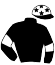 casaque portée par Pouchin A. jockey du cheval de course MARQUISES, information pmu ZETURF casaque portée par Pouchin A. jockey du cheval de course MARQUISES, information pmu ZETURF
