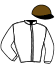 casaque portée par Baron Axe. jockey du cheval de course VALERTA, information pmu ZETURF casaque portée par Baron Axe. jockey du cheval de course VALERTA, information pmu ZETURF