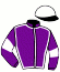 casaque portée par Planque S. jockey du cheval de course HAPPY PEOPLE, information pmu ZETURF casaque portée par Planque S. jockey du cheval de course HAPPY PEOPLE, information pmu ZETURF