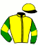 casaque portée par Demuro C. jockey du cheval de course ON A SOUFFERT, information pmu ZETURF casaque portée par Demuro C. jockey du cheval de course ON A SOUFFERT, information pmu ZETURF