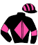 casaque portée par Crublet E. jockey du cheval de course DUBAI EMPIRE, information pmu ZETURF casaque portée par Crublet E. jockey du cheval de course DUBAI EMPIRE, information pmu ZETURF