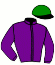 casaque portée par Nabet K. jockey du cheval de course NEVA, information pmu ZETURF casaque portée par Nabet K. jockey du cheval de course NEVA, information pmu ZETURF