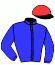 casaque portée par Besnier H. jockey du cheval de course LEGEND, information pmu ZETURF casaque portée par Besnier H. jockey du cheval de course LEGEND, information pmu ZETURF