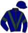 casaque portée par Marie Benj. jockey du cheval de course PURA VIDA, information pmu ZETURF casaque portée par Marie Benj. jockey du cheval de course PURA VIDA, information pmu ZETURF
