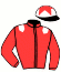 casaque portée par Lecoeuvre C. jockey du cheval de course BLUE DREAM, information pmu ZETURF casaque portée par Lecoeuvre C. jockey du cheval de course BLUE DREAM, information pmu ZETURF