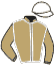 casaque portée par Chailloleau M. jockey du cheval de course SANNTAMA D'OROUX, information pmu ZETURF casaque portée par Chailloleau M. jockey du cheval de course SANNTAMA D'OROUX, information pmu ZETURF