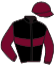 casaque portée par Le Clerc B. jockey du cheval de course GALIDOR DU MOULIN, information pmu ZETURF casaque portée par Le Clerc B. jockey du cheval de course GALIDOR DU MOULIN, information pmu ZETURF