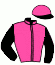 casaque portée par Gauffenic N. jockey du cheval de course PARI D'AMIS, information pmu ZETURF casaque portée par Gauffenic N. jockey du cheval de course PARI D'AMIS, information pmu ZETURF