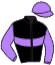 casaque portée par Brechet Léo P. jockey du cheval de course BAKARELO, information pmu ZETURF casaque portée par Brechet Léo P. jockey du cheval de course BAKARELO, information pmu ZETURF