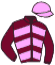 casaque portée par Journiac H. jockey du cheval de course EASTERN STAR, information pmu ZETURF casaque portée par Journiac H. jockey du cheval de course EASTERN STAR, information pmu ZETURF