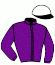 casaque portée par Lecoeuvre C. jockey du cheval de course VRUMPEA, information pmu ZETURF casaque portée par Lecoeuvre C. jockey du cheval de course VRUMPEA, information pmu ZETURF
