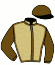 casaque portée par D' Andigne O. jockey du cheval de course JUST LIGHT, information pmu ZETURF casaque portée par D' Andigne O. jockey du cheval de course JUST LIGHT, information pmu ZETURF