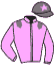 casaque portée par Belmont Cés. jockey du cheval de course BURGUNDY REGAL, information pmu ZETURF casaque portée par Belmont Cés. jockey du cheval de course BURGUNDY REGAL, information pmu ZETURF