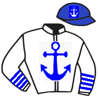 casaque portée par Ubeda D. jockey du cheval de course LOKMAN, information pmu ZETURF casaque portée par Ubeda D. jockey du cheval de course LOKMAN, information pmu ZETURF