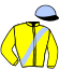 casaque portée par Sias Gio. jockey du cheval de course WINTERVOGEL, information pmu ZETURF casaque portée par Sias Gio. jockey du cheval de course WINTERVOGEL, information pmu ZETURF