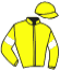 casaque portée par Ubeda D. jockey du cheval de course FOU DU BRESIL, information pmu ZETURF casaque portée par Ubeda D. jockey du cheval de course FOU DU BRESIL, information pmu ZETURF