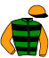 casaque portée par Lefebvre Mr C. jockey du cheval de course ECLIPSE DE BAUNE, information pmu ZETURF casaque portée par Lefebvre Mr C. jockey du cheval de course ECLIPSE DE BAUNE, information pmu ZETURF
