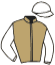 casaque portée par Andrieux T. jockey du cheval de course BEST OF US, information pmu ZETURF casaque portée par Andrieux T. jockey du cheval de course BEST OF US, information pmu ZETURF