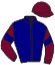 casaque portée par Suisse Mlle Léa jockey du cheval de course LYLY DE MARCIGNY, information pmu ZETURF casaque portée par Suisse Mlle Léa jockey du cheval de course LYLY DE MARCIGNY, information pmu ZETURF