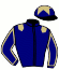 casaque portée par Grondin Pie. A. jockey du cheval de course MELLE APRIL, information pmu ZETURF casaque portée par Grondin Pie. A. jockey du cheval de course MELLE APRIL, information pmu ZETURF
