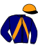casaque portée par Poirier M. jockey du cheval de course GOING DES TITHAIS, information pmu ZETURF casaque portée par Poirier M. jockey du cheval de course GOING DES TITHAIS, information pmu ZETURF
