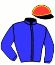 casaque portée par Gougeon R. jockey du cheval de course KELIA DE GLADJESS, information pmu ZETURF casaque portée par Gougeon R. jockey du cheval de course KELIA DE GLADJESS, information pmu ZETURF