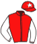 casaque portée par Boche Dam. jockey du cheval de course KRACBOUM CIERGUES, information pmu ZETURF casaque portée par Boche Dam. jockey du cheval de course KRACBOUM CIERGUES, information pmu ZETURF