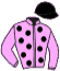 casaque portée par Renard A. jockey du cheval de course BOJACK HORSEMAN, information pmu ZETURF casaque portée par Renard A. jockey du cheval de course BOJACK HORSEMAN, information pmu ZETURF