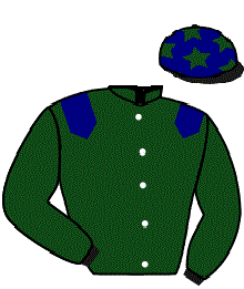 casaque portée par Lefebvre Mr C. jockey du cheval de course KOMINA, information pmu ZETURF casaque portée par Lefebvre Mr C. jockey du cheval de course KOMINA, information pmu ZETURF